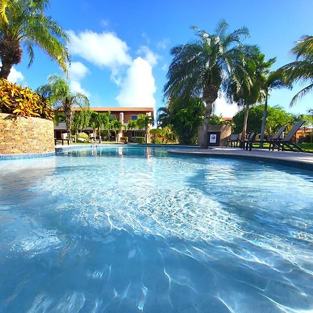 Eagle Vacation Home, Pool View And Beach Steps Away Palm Beach Exterior photo